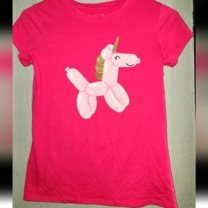 Girl's tshirt